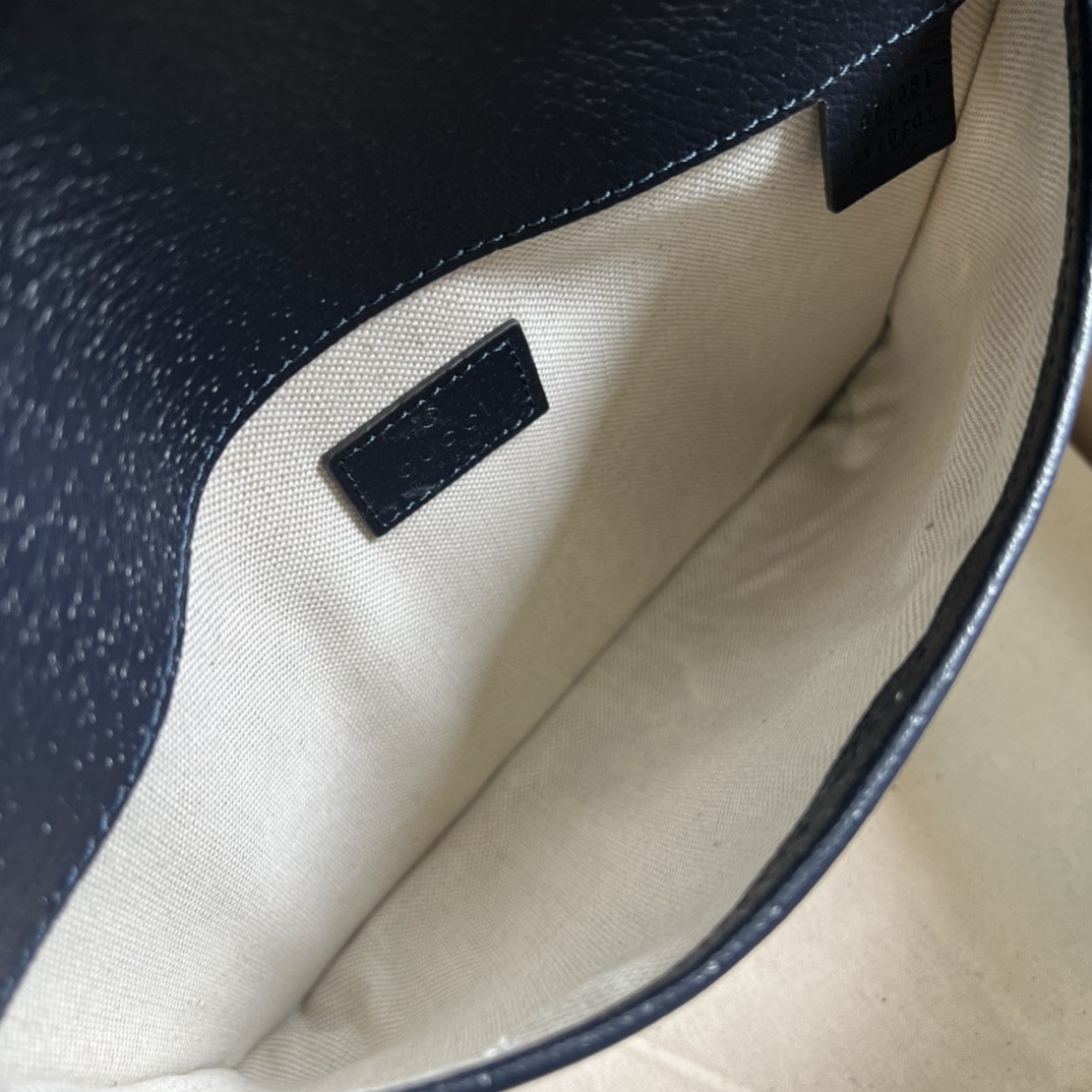 G*u*i ophidia belt bag