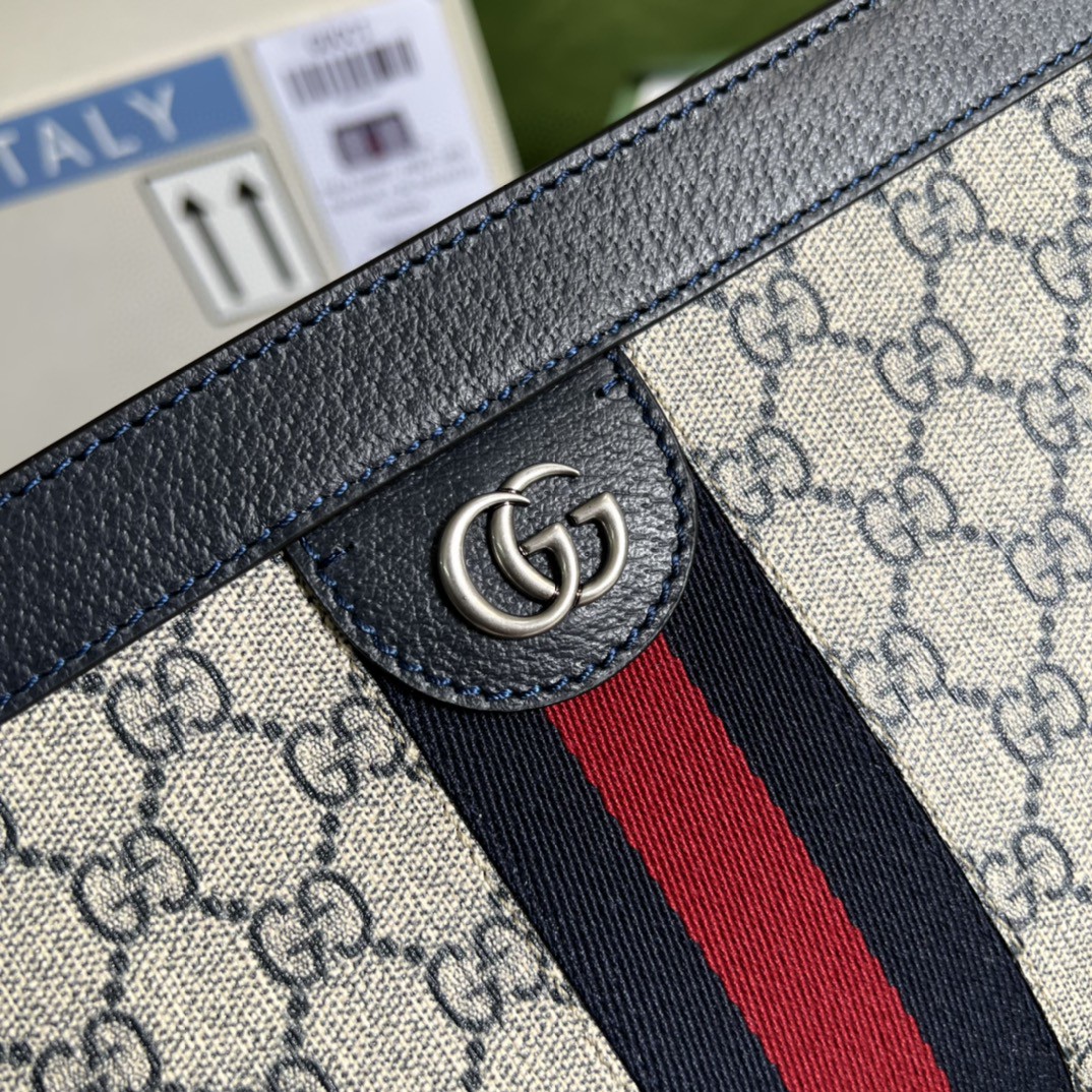 G*u*i ophidia gg small shoulder bag