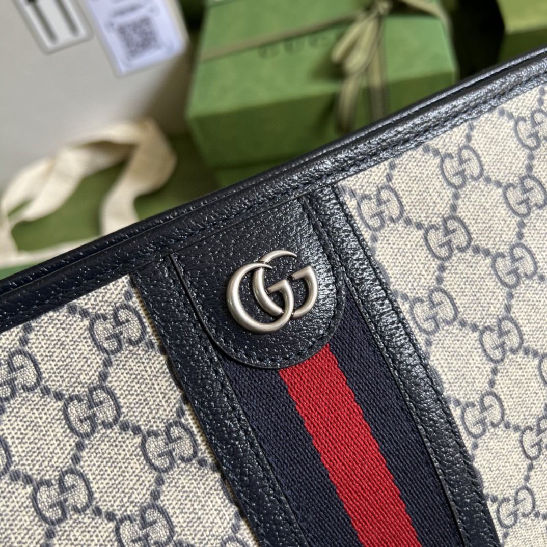 G*u*i ophidia gg toiletry case
