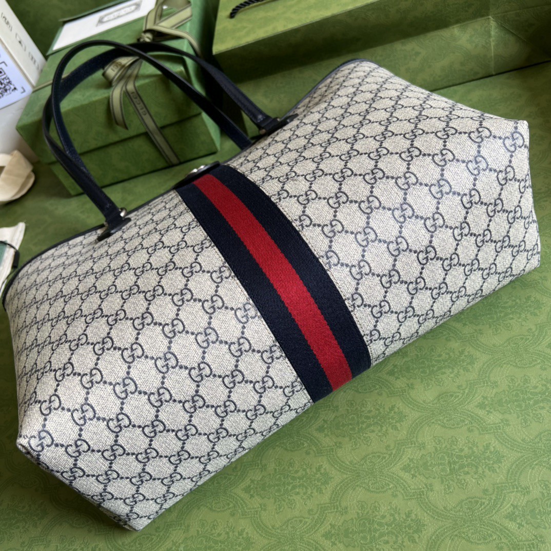 G*u*i ophidia gg medium tote