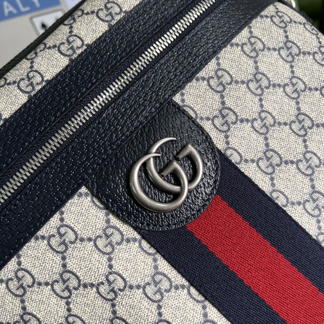 G*u*i ophidia gg mdedium messenger bag