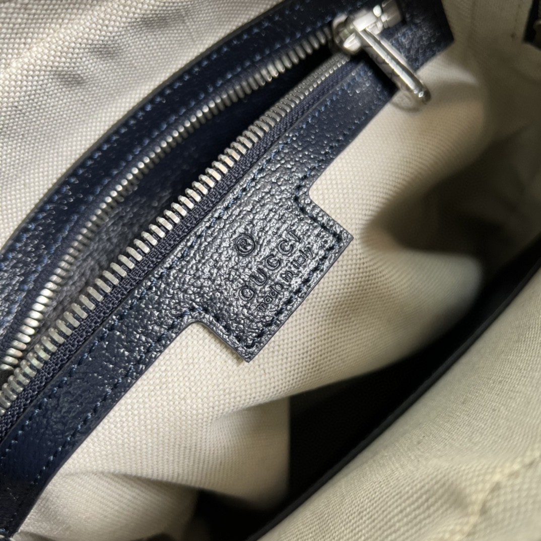 G*u*i ophidia gg small messenger bag