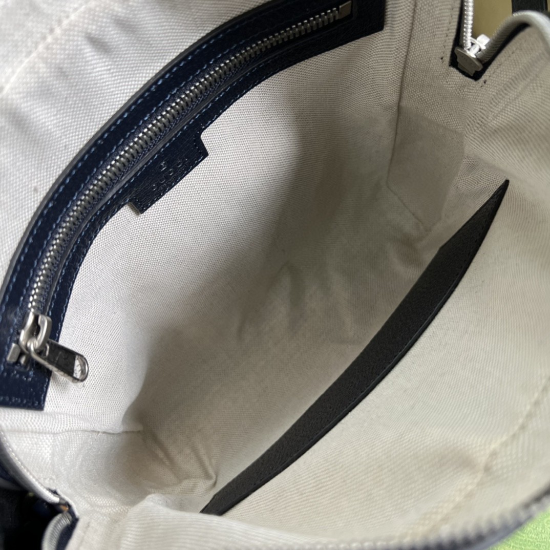 G*u*i ophidia gg small messenger bag