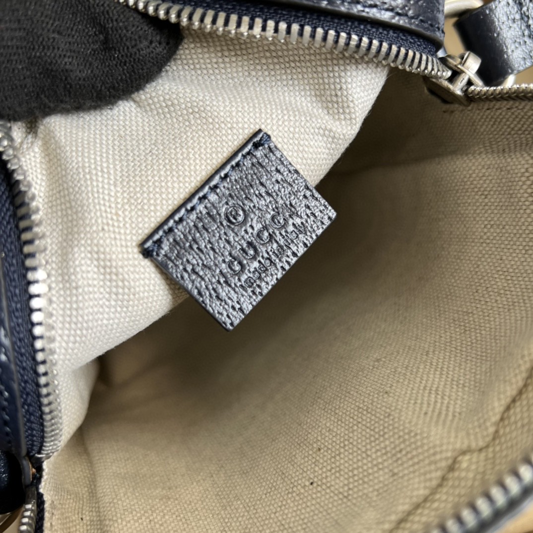 G*u*i ophidia gg shoulder bag