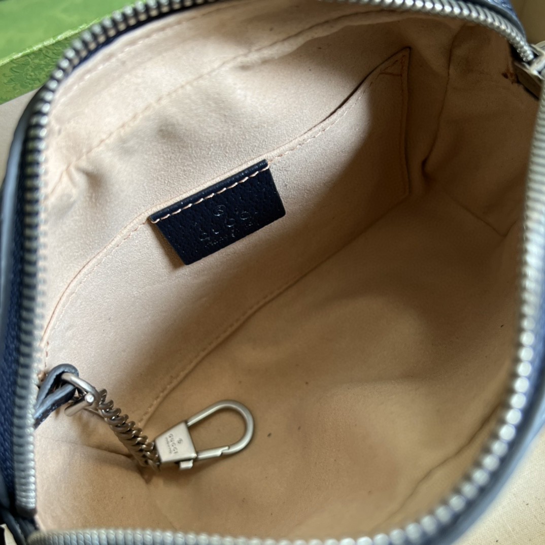 g*u*i ophidia gg S*p*e mini bag