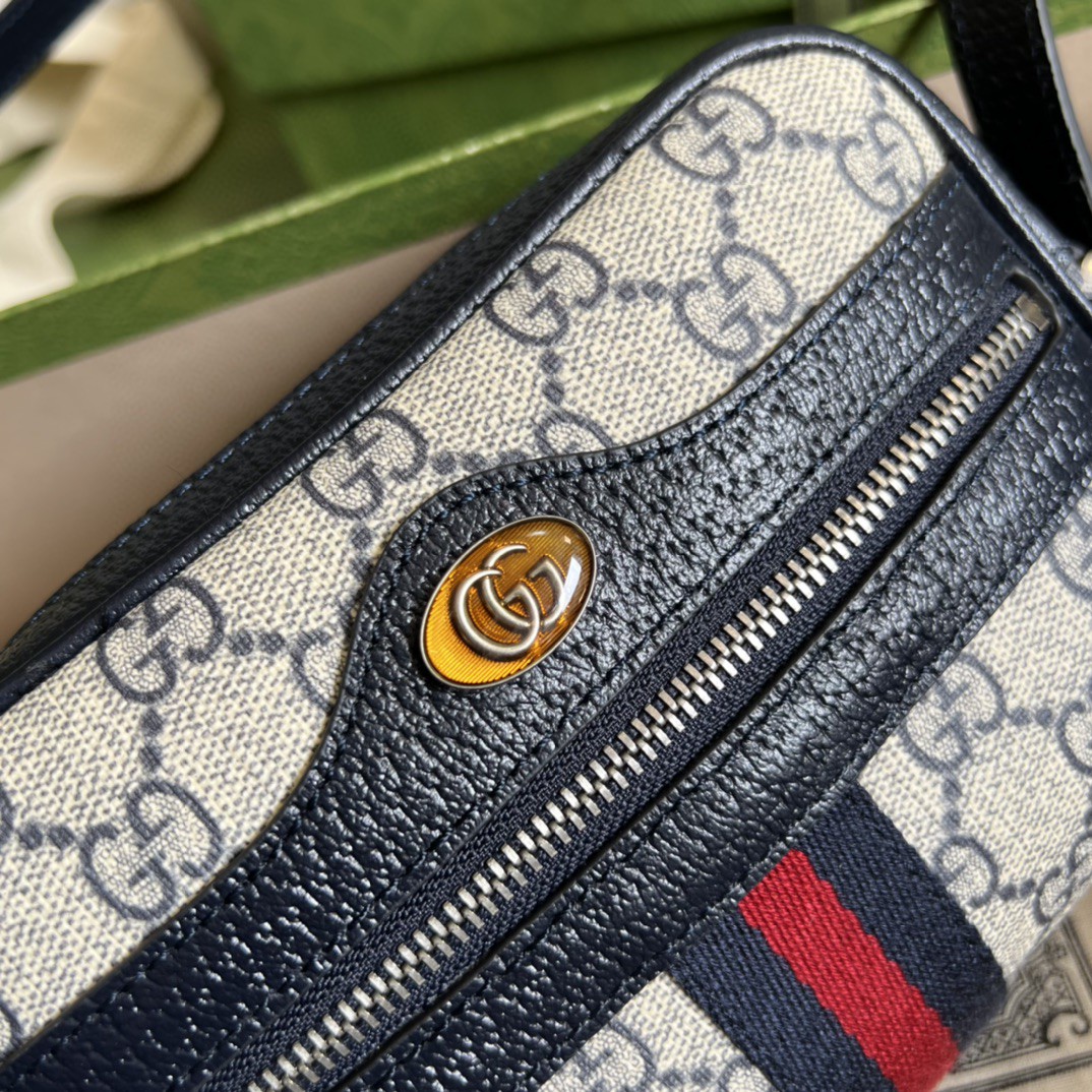 g*u*i ophidia gg S*p*e mini bag