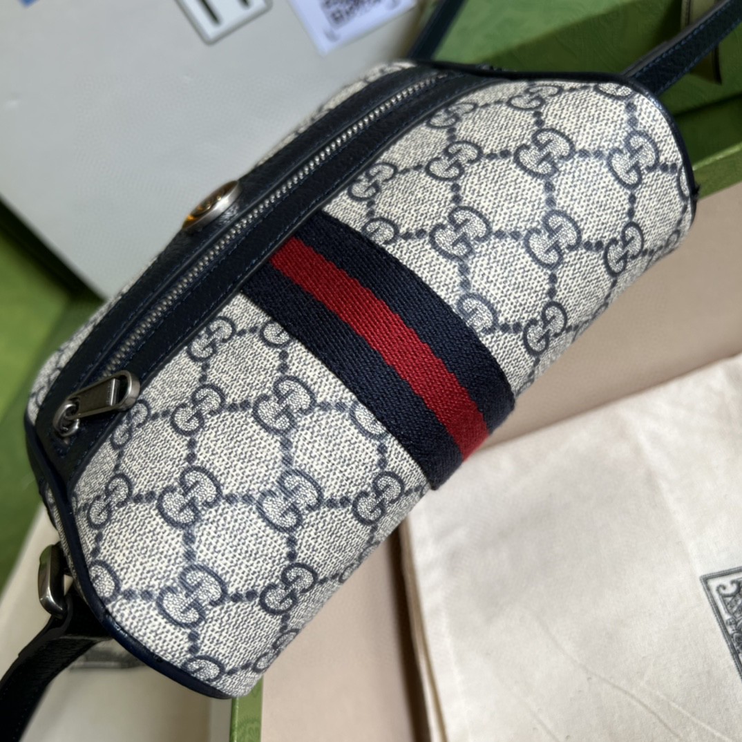 g*u*i ophidia gg S*p*e mini bag
