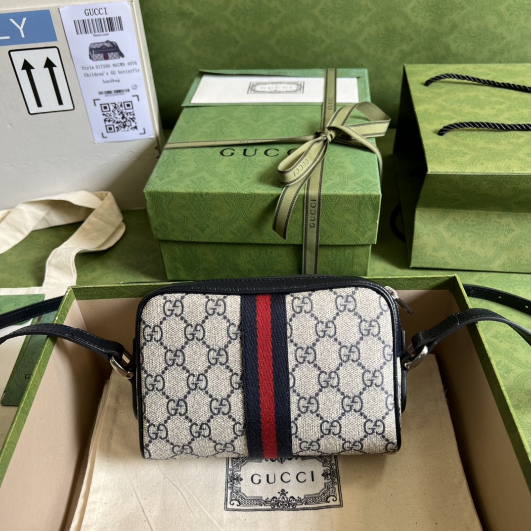 g*u*i ophidia gg S*p*e mini bag
