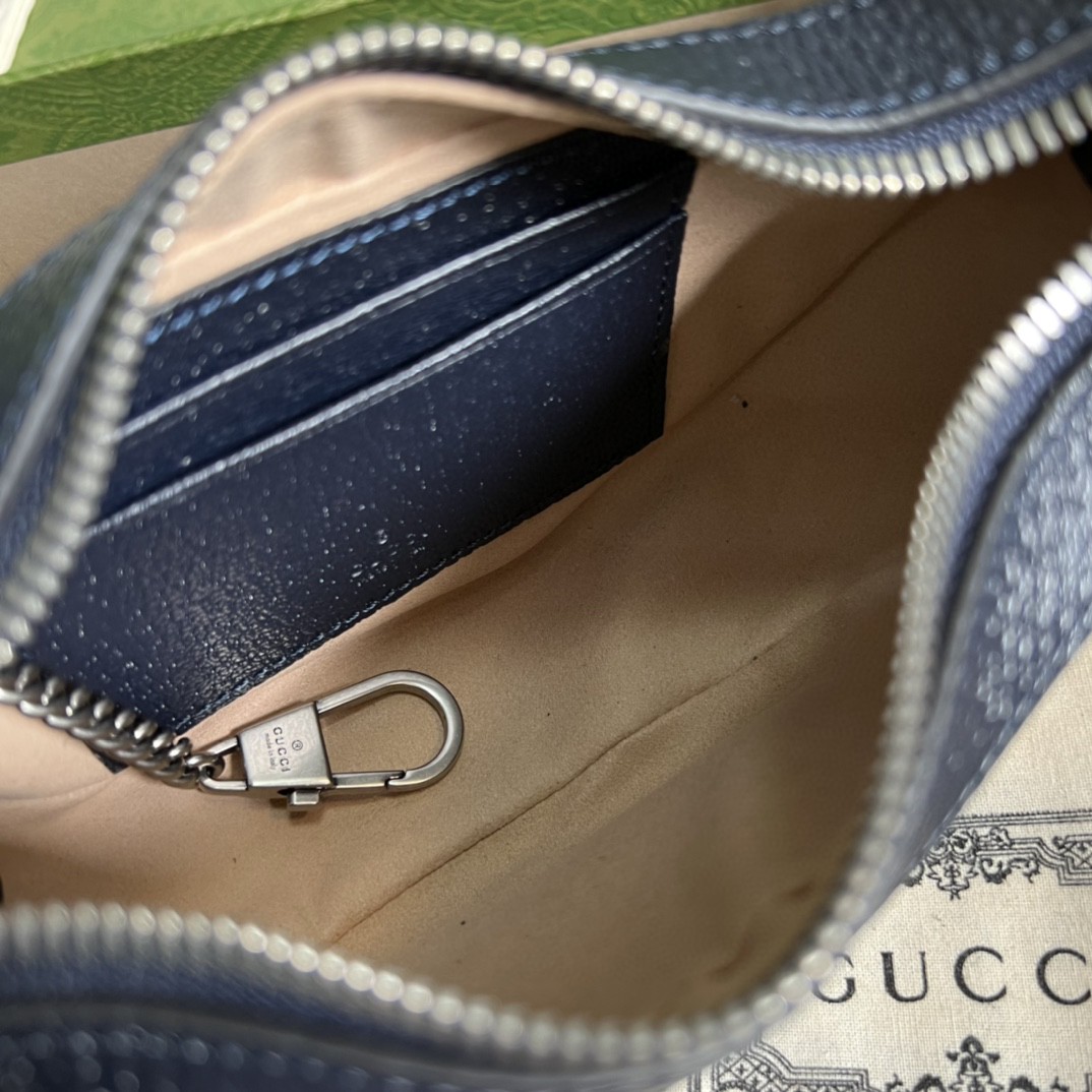 G*u*i ophidia gg mini bag