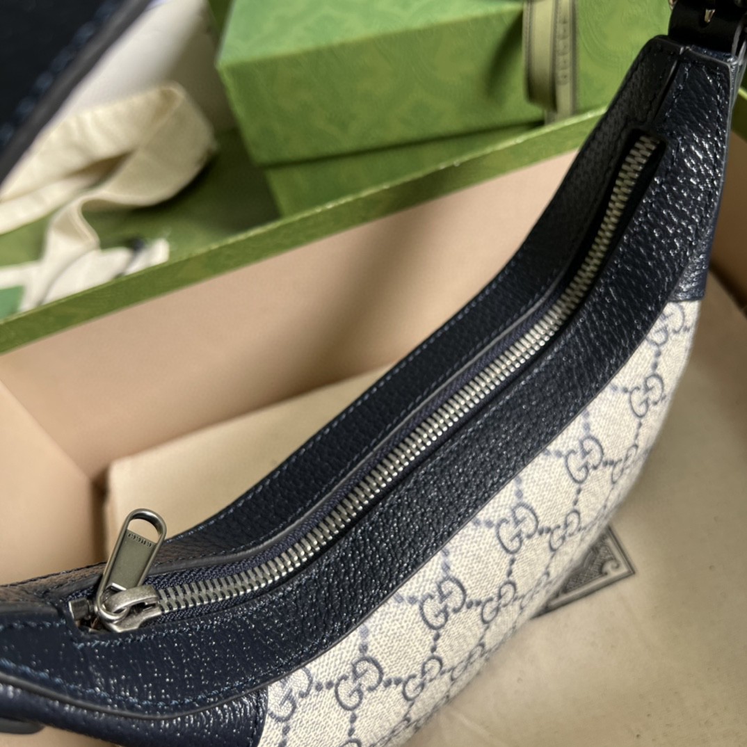 G*u*i ophidia gg mini bag