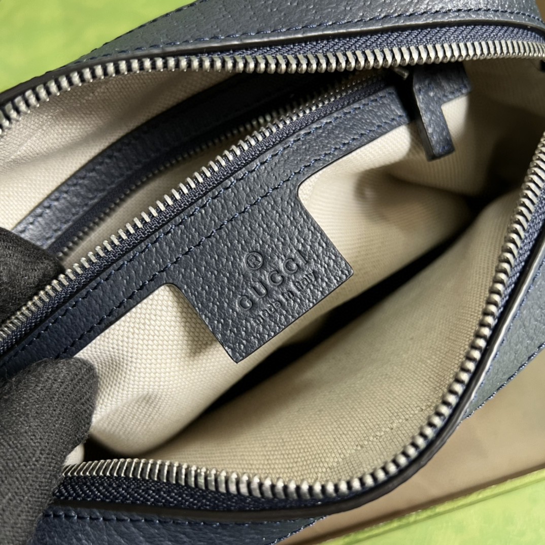 G*u*i horsebit 1955 small shoulder bag