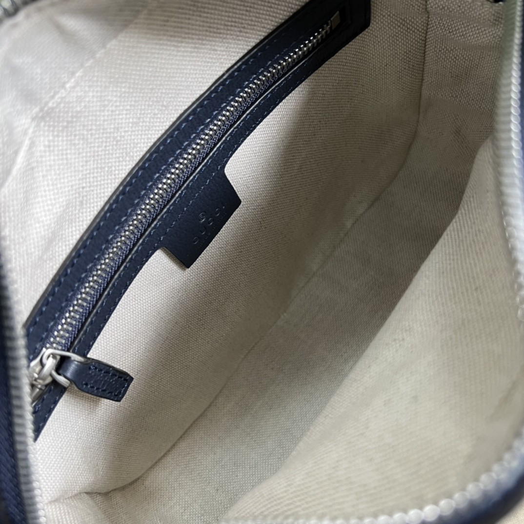 G*u*i horsebit 1955 small shoulder bag