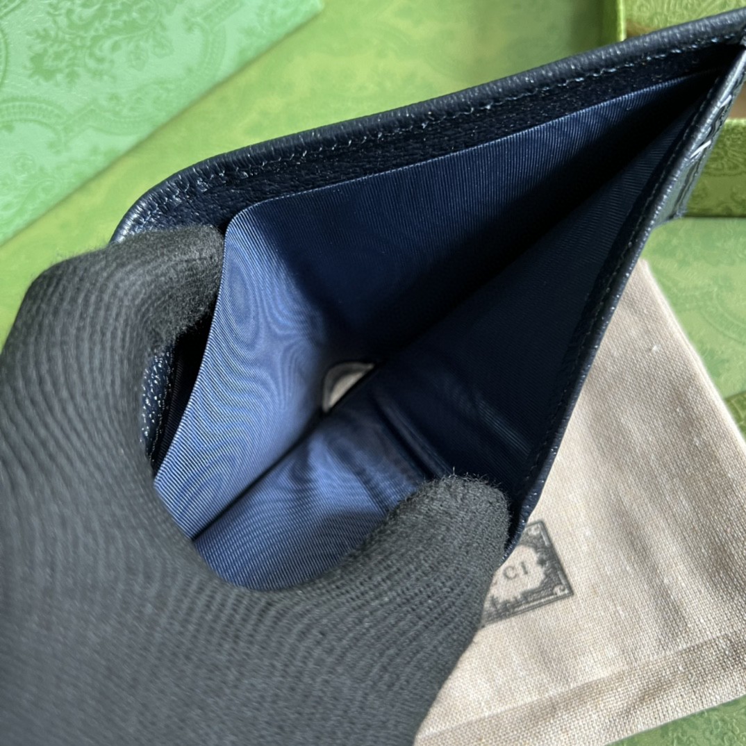 G*u*i ophidia gg wallet