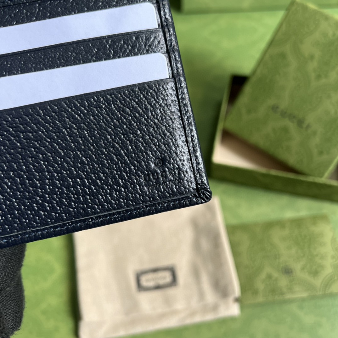 G*u*i ophidia gg wallet