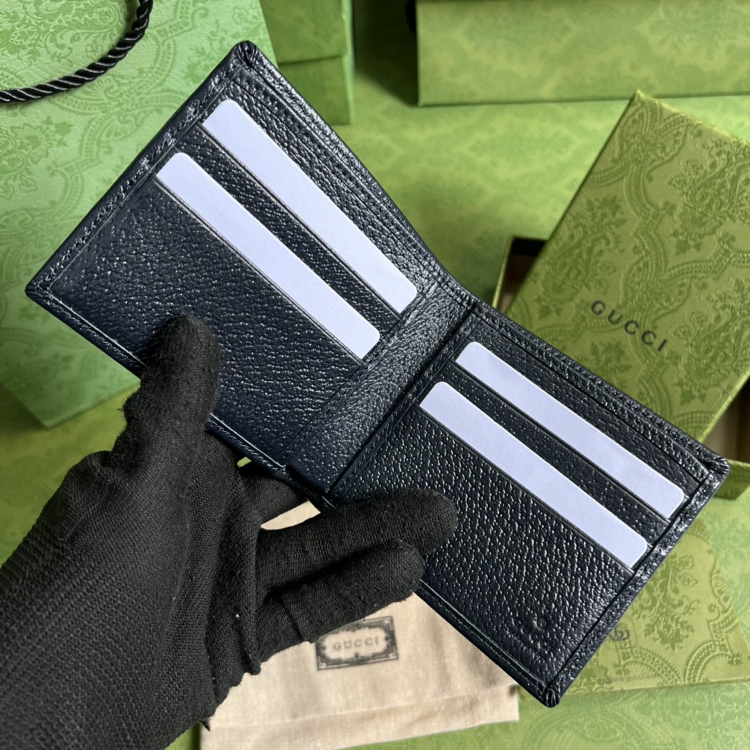 G*u*i ophidia gg wallet
