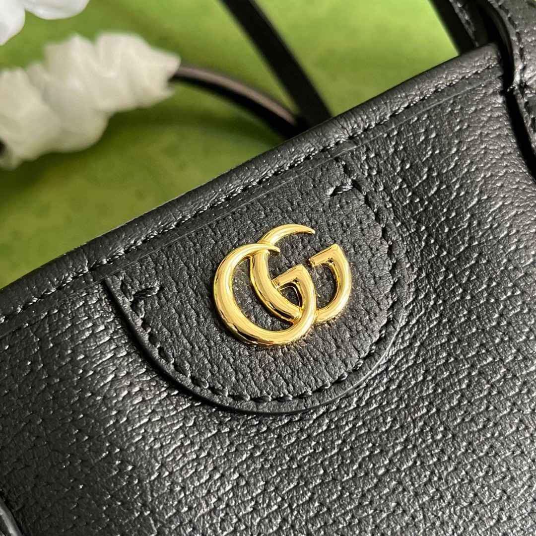 G*u*i ophidia medium tote bag