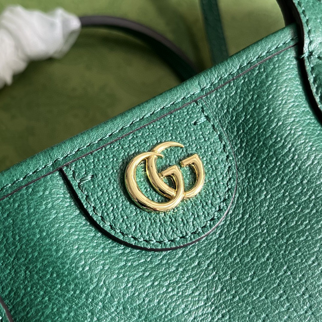 G*u*i ophidia medium tote bag