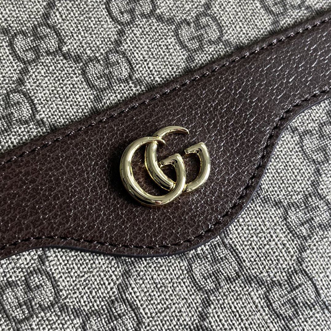 G*u*i ophidia gg large tote bag