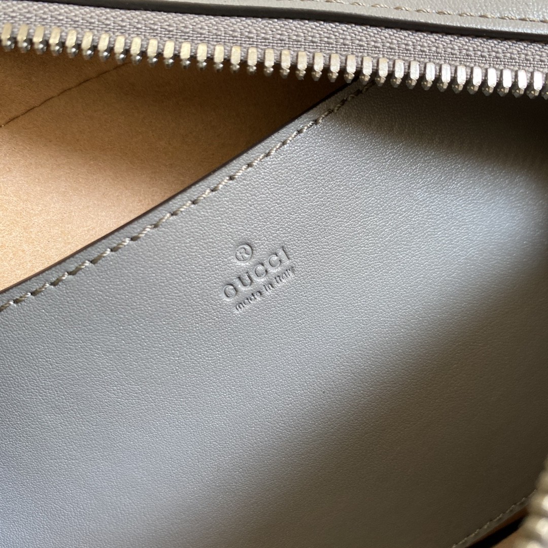 G*u*i marmont small matelassé shoulder bag