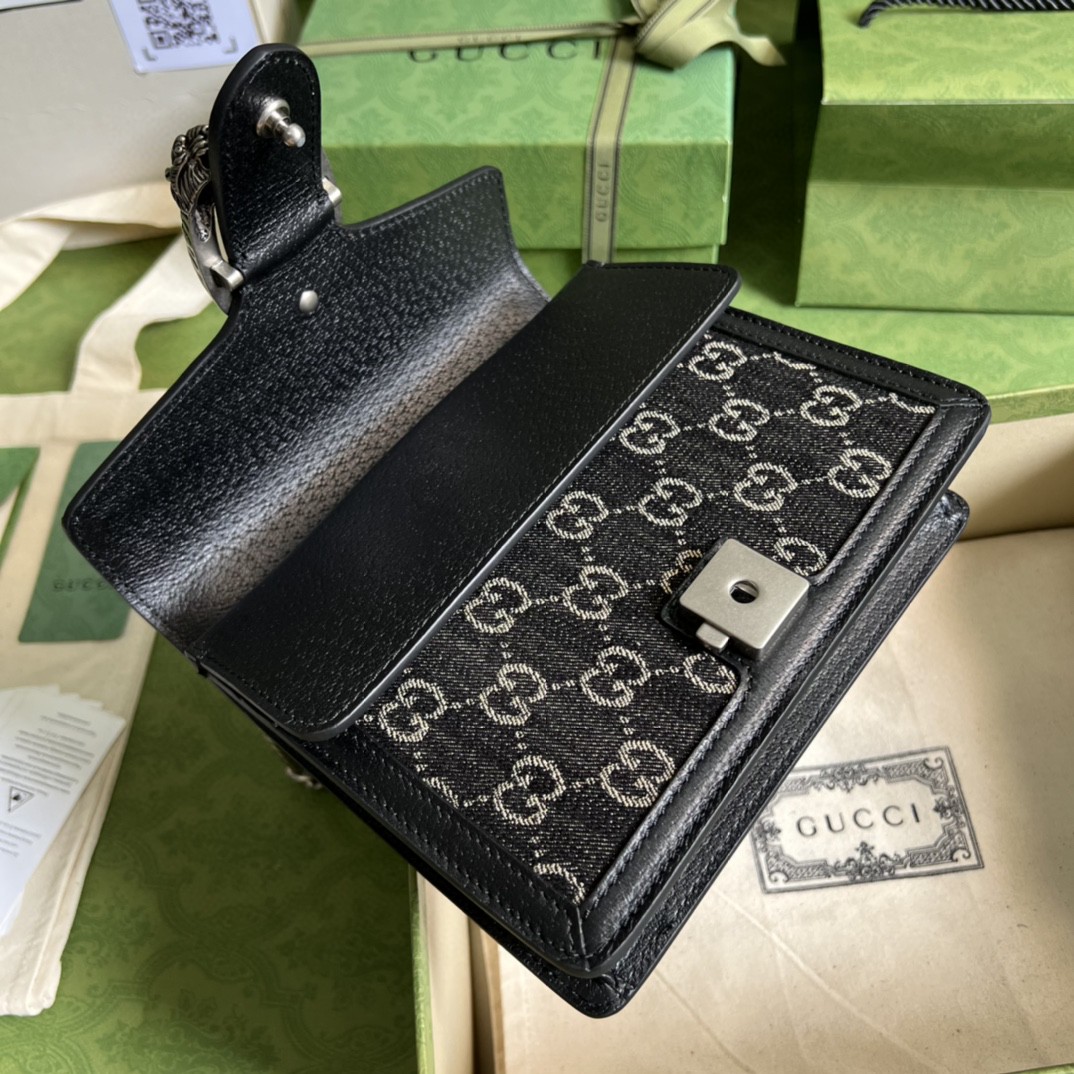 g*u*i dionysus gg S*p*e mini bag