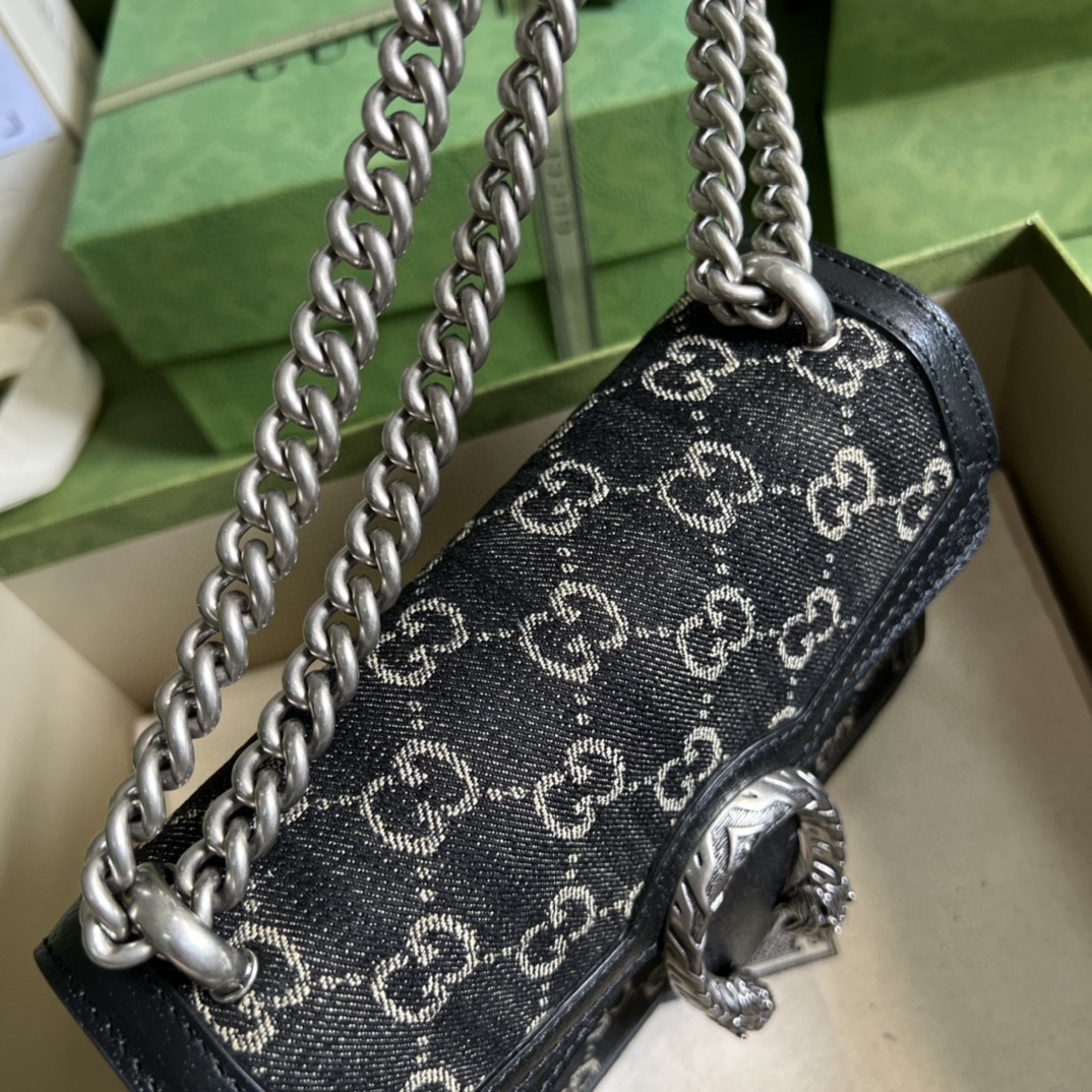 g*u*i dionysus gg S*p*e mini bag