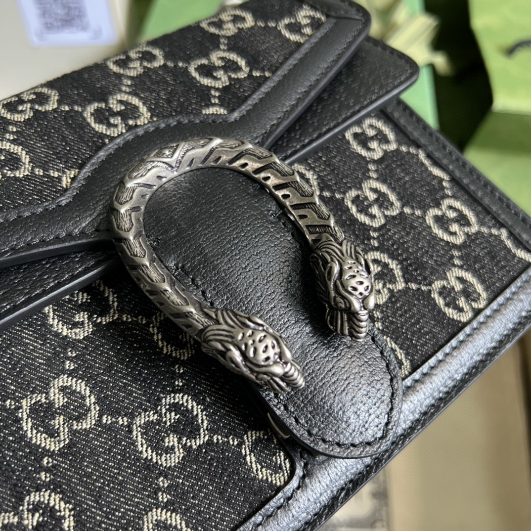 g*u*i dionysus gg S*p*e mini bag