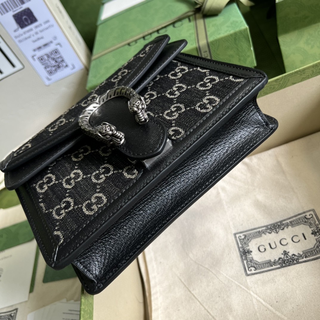 g*u*i dionysus gg S*p*e mini bag