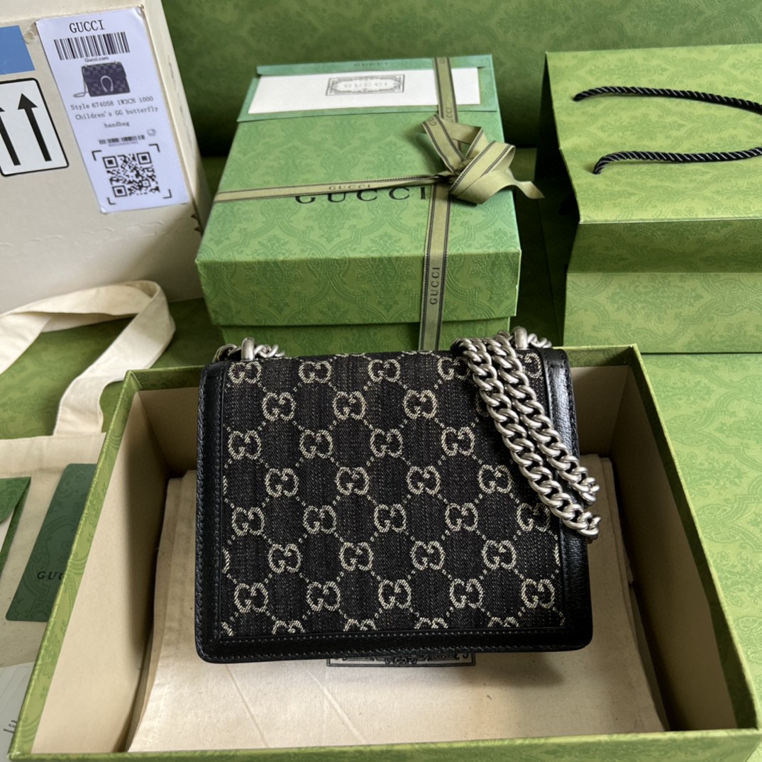 g*u*i dionysus gg S*p*e mini bag
