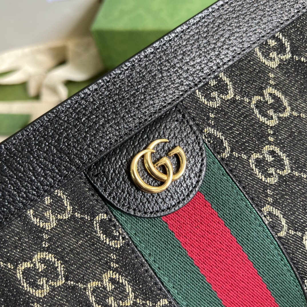 G*u*i ophidia gg small shoulder bag
