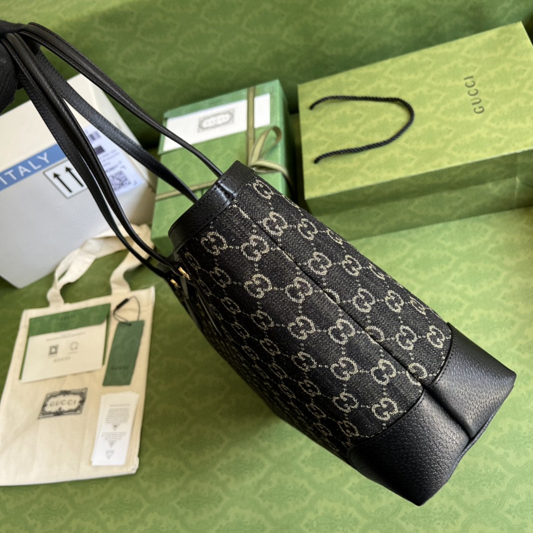 G*u*i ophidia gg medium tote