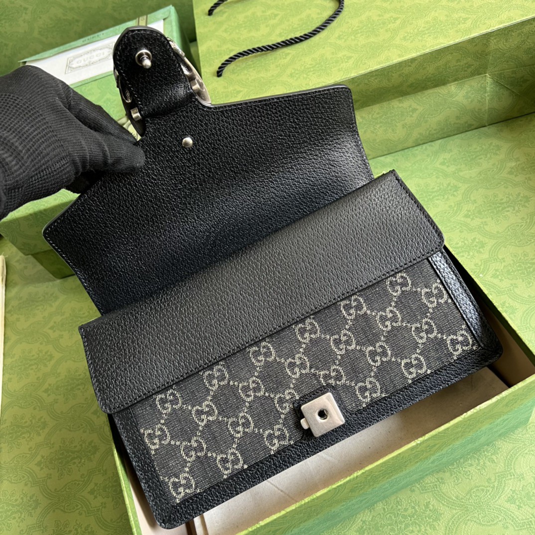G*u*i dionysus gg shoulder bag