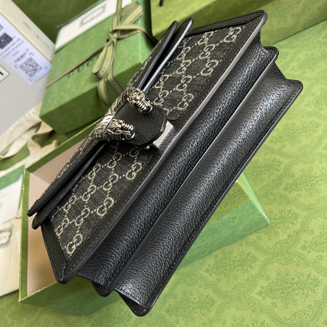 G*u*i dionysus gg shoulder bag