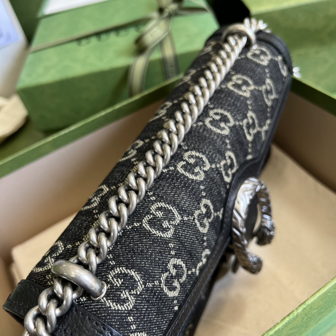 G*u*i dionysus gg small shoulder bag