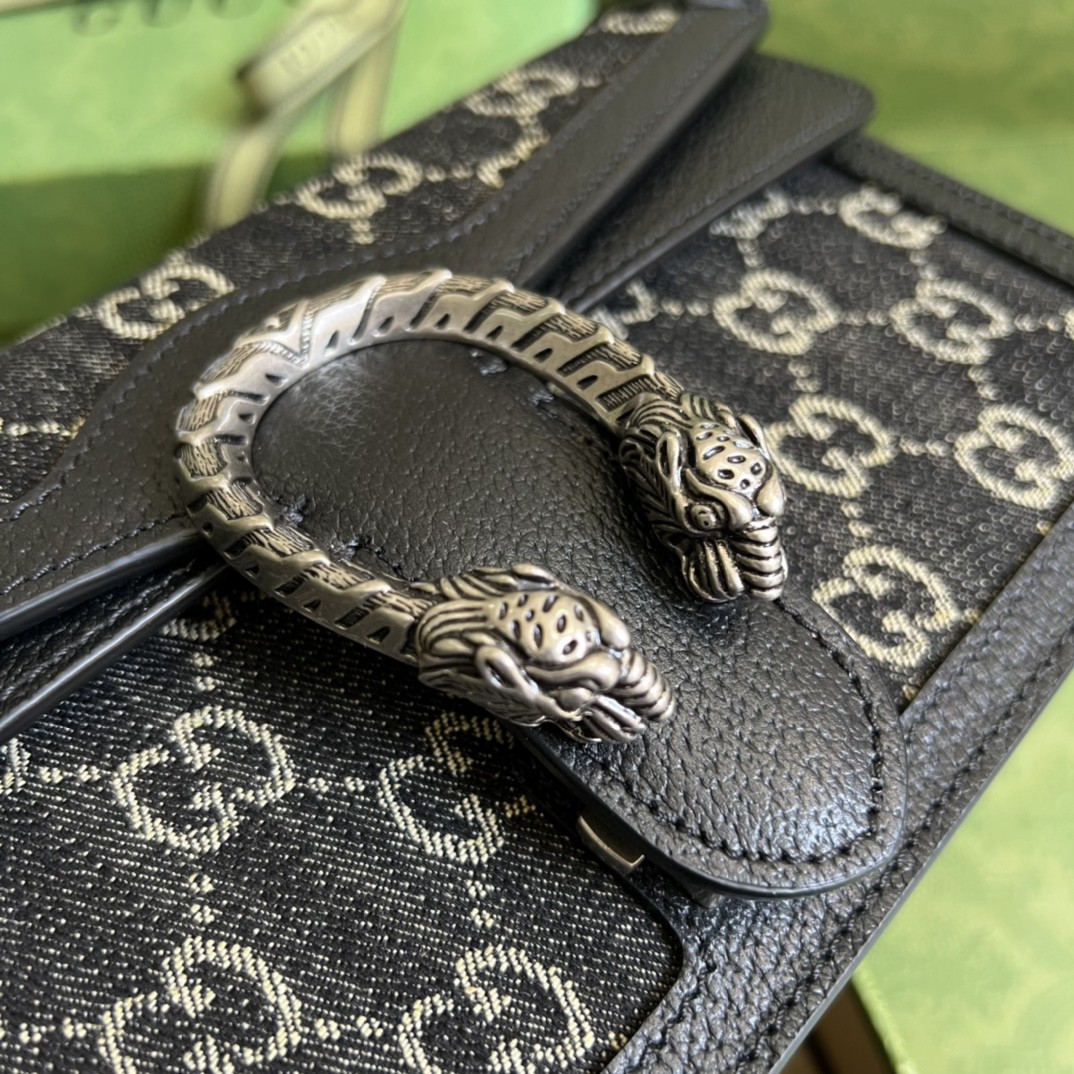 G*u*i dionysus gg small shoulder bag