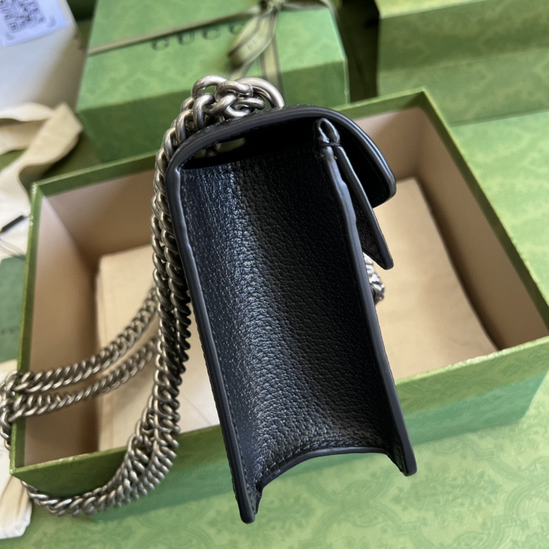 G*u*i dionysus gg small shoulder bag