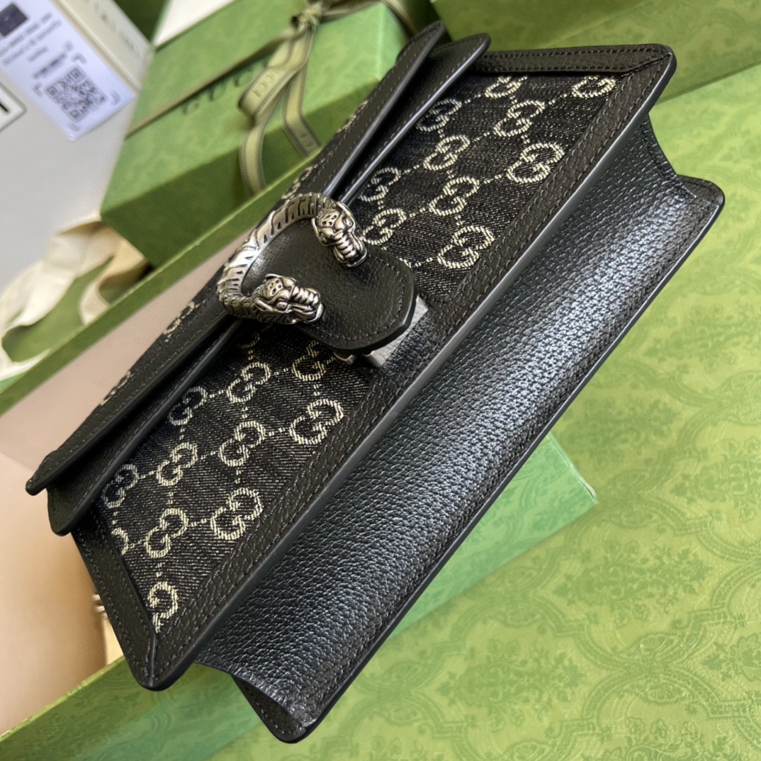 G*u*i dionysus gg small shoulder bag
