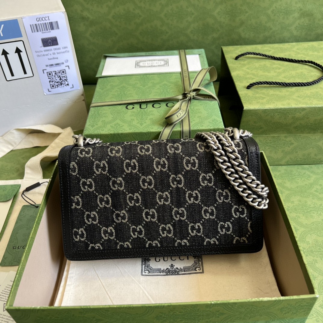 G*u*i dionysus gg small shoulder bag