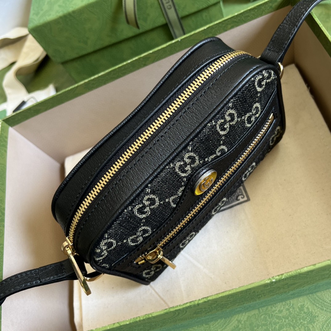g*u*i ophidia gg S*p*e mini bag