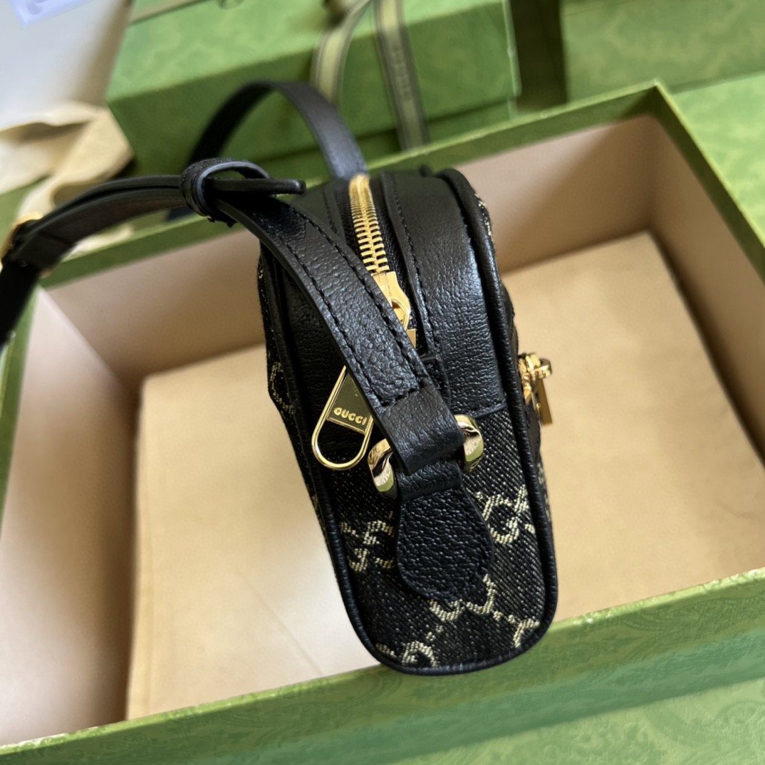 g*u*i ophidia gg S*p*e mini bag