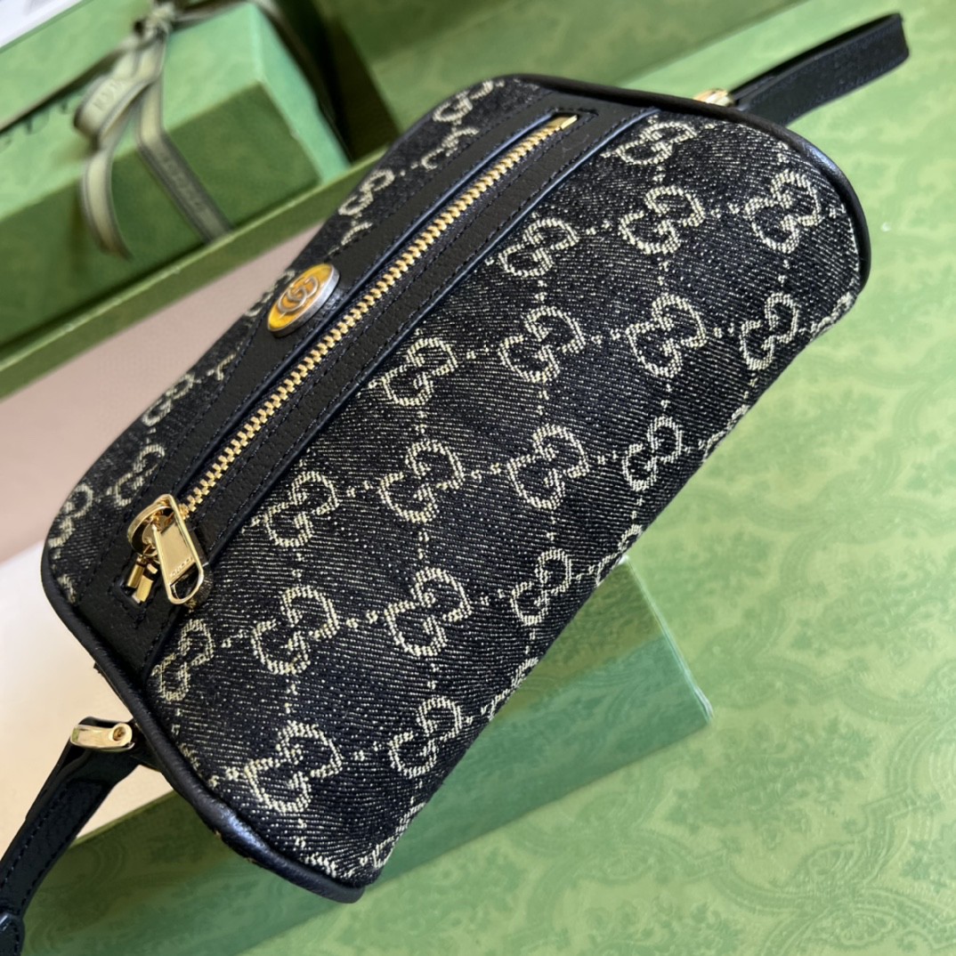 g*u*i ophidia gg S*p*e mini bag