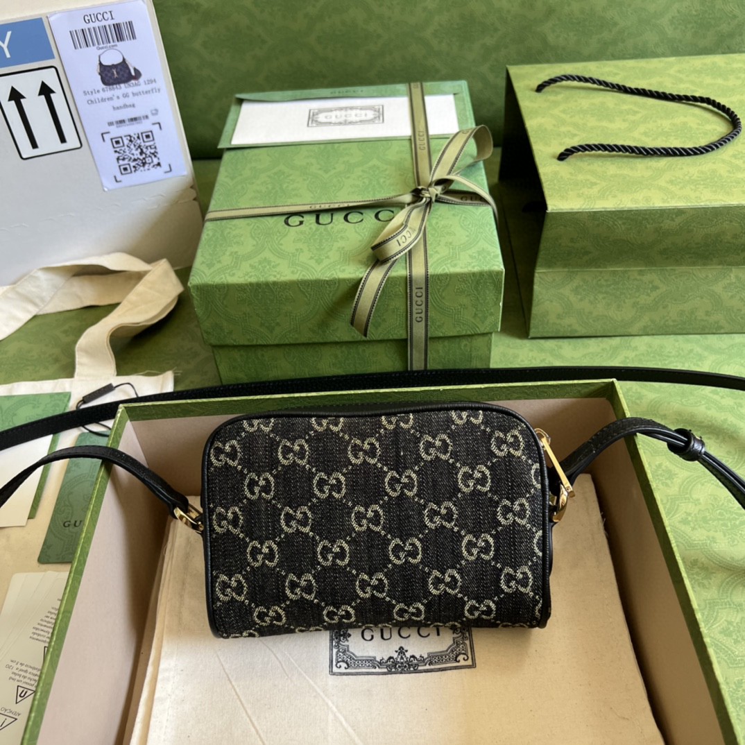 g*u*i ophidia gg S*p*e mini bag