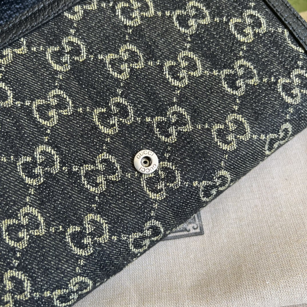 g*u*i dionysus gg S*p*e chain wallet