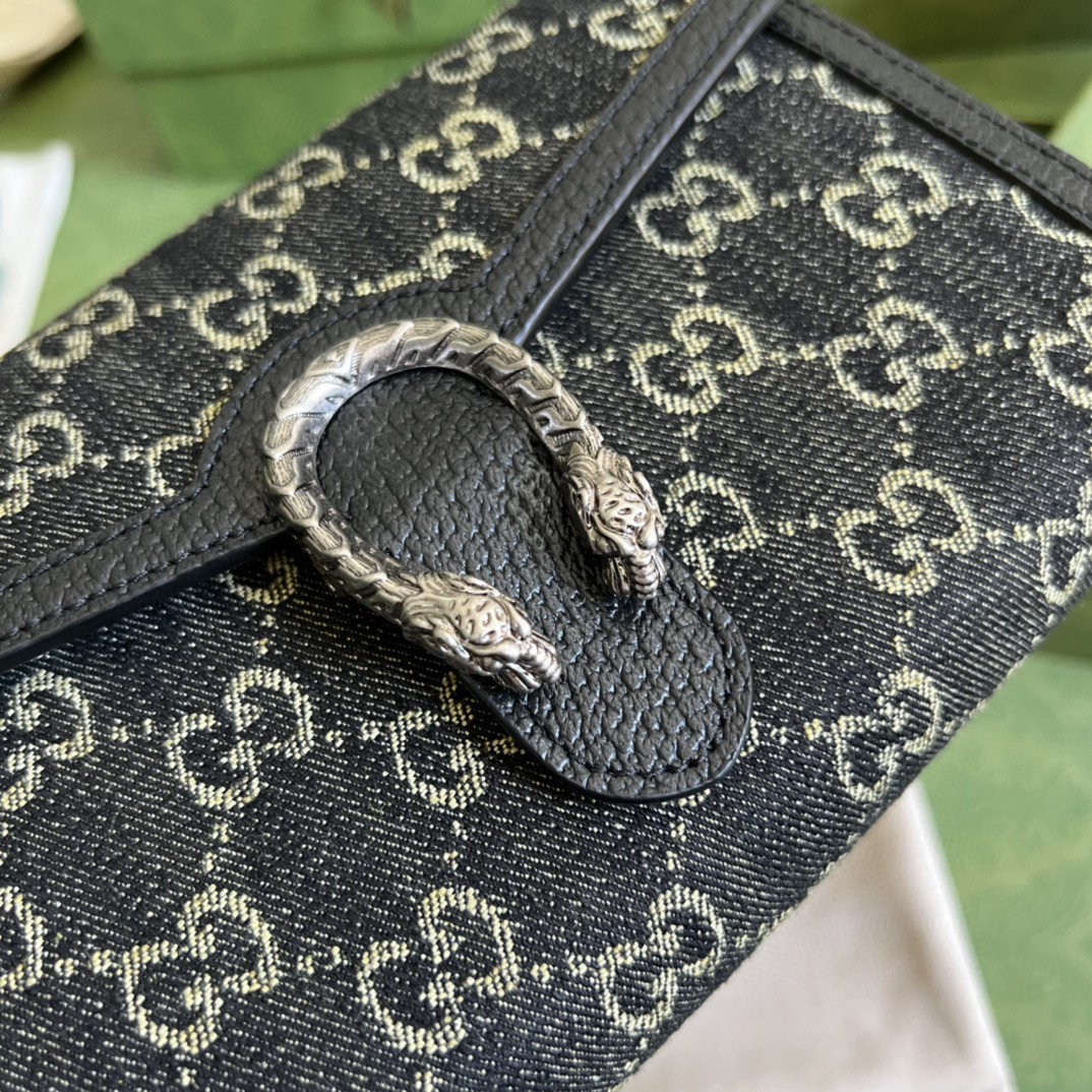 g*u*i dionysus gg S*p*e chain wallet