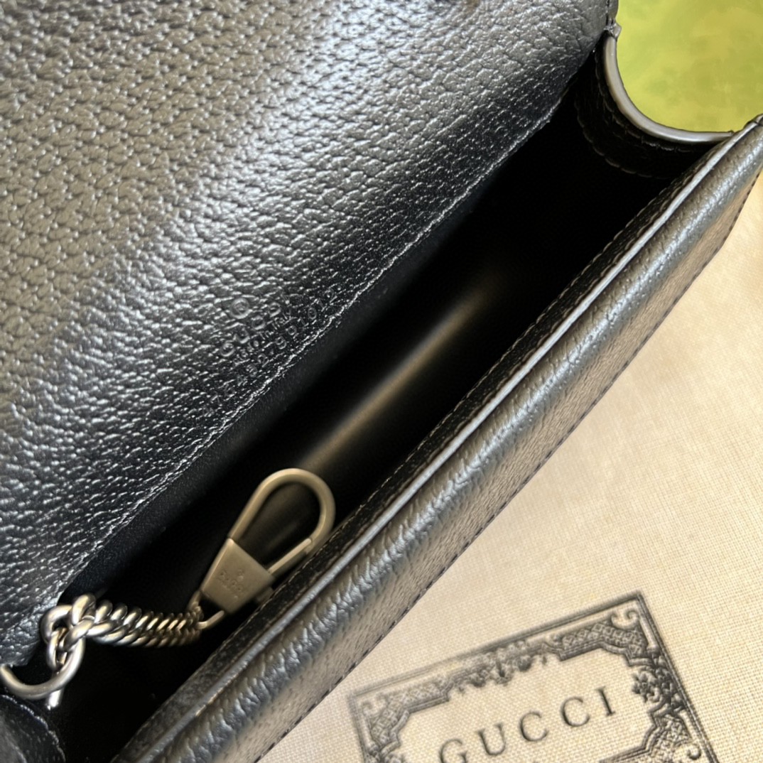 g*u*i dionysus gg S*p*e mini bag