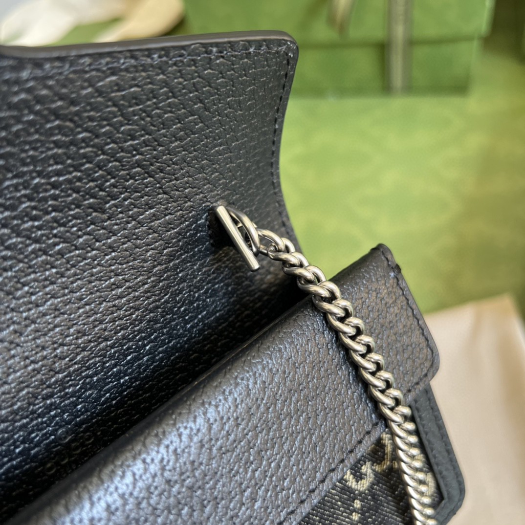 g*u*i dionysus gg S*p*e mini bag
