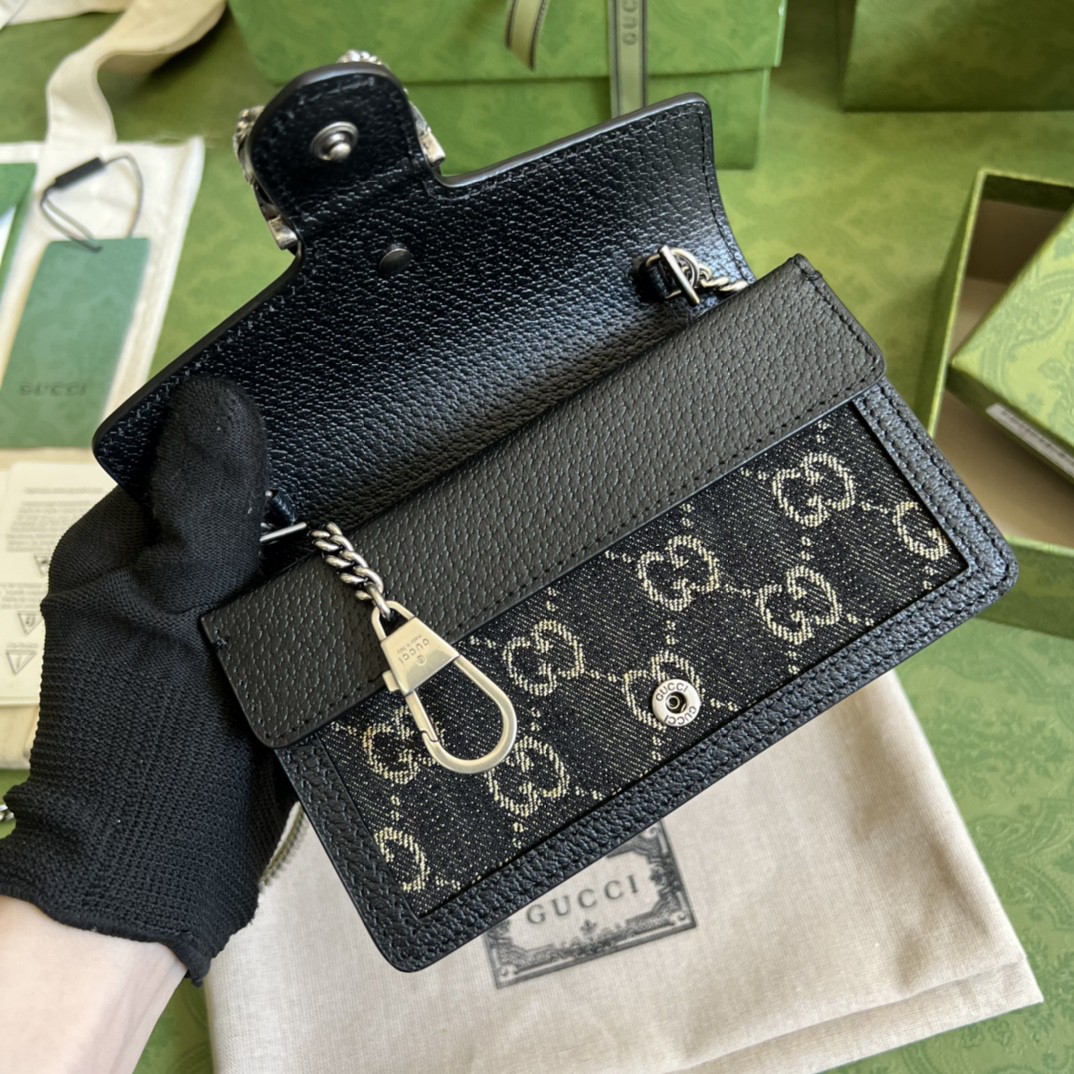g*u*i dionysus gg S*p*e mini bag