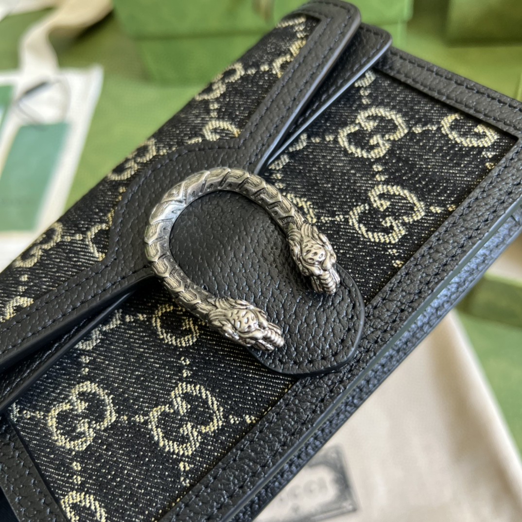 g*u*i dionysus gg S*p*e mini bag