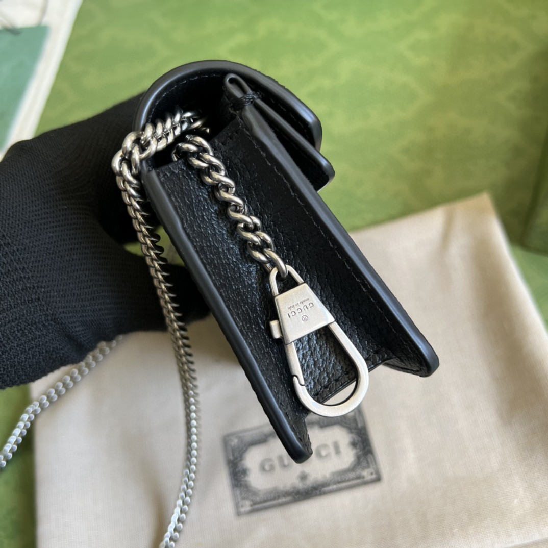 g*u*i dionysus gg S*p*e mini bag