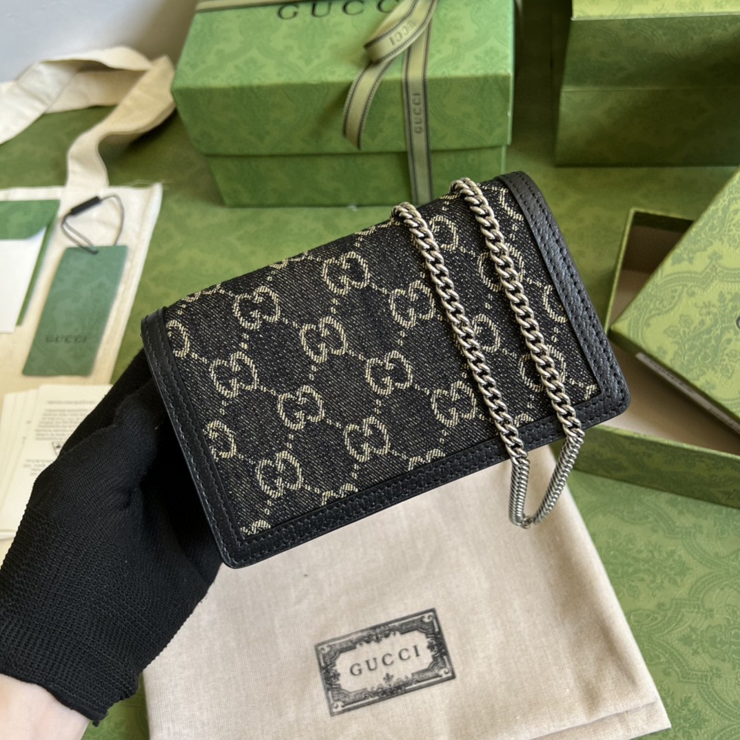 g*u*i dionysus gg S*p*e mini bag