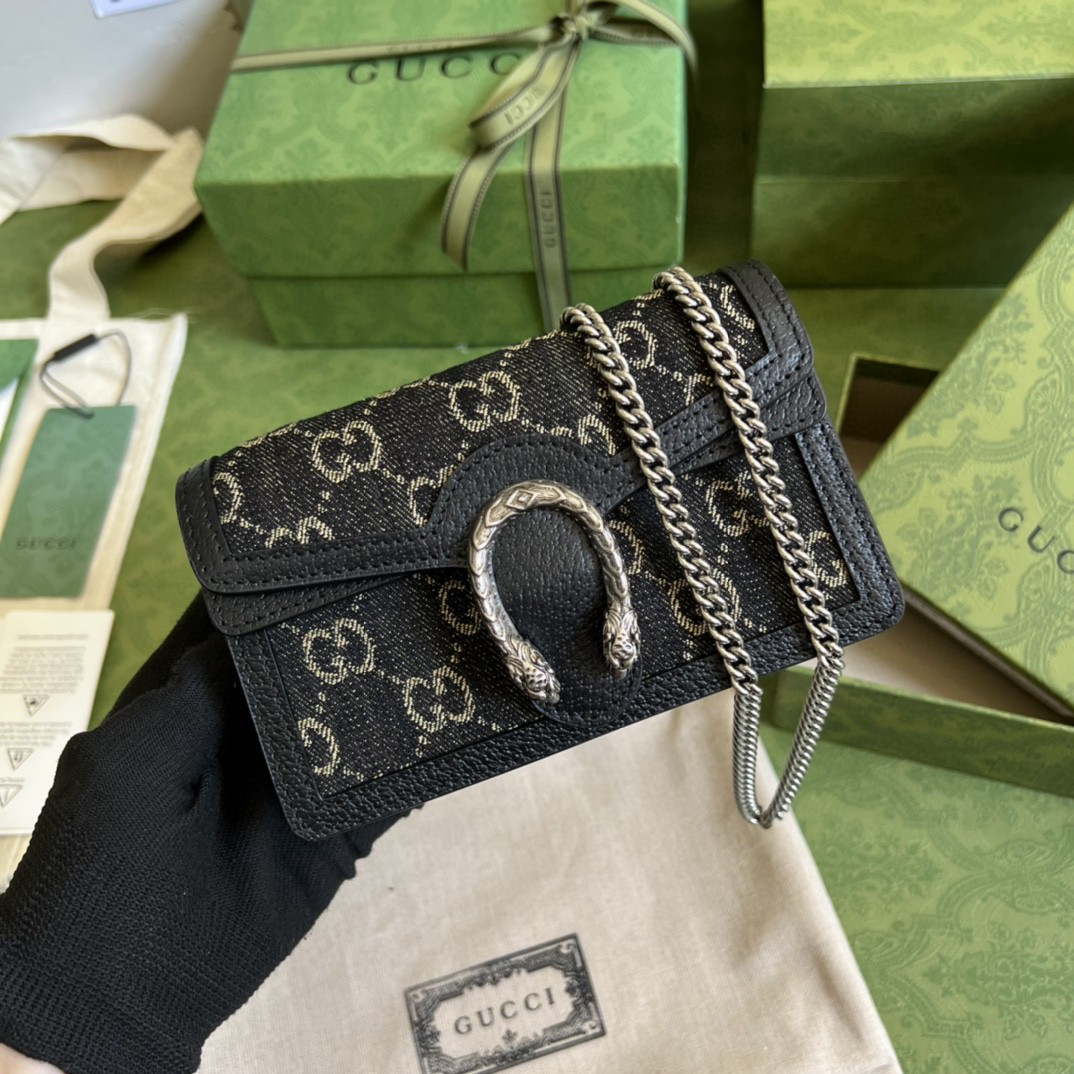 g*u*i dionysus gg S*p*e mini bag